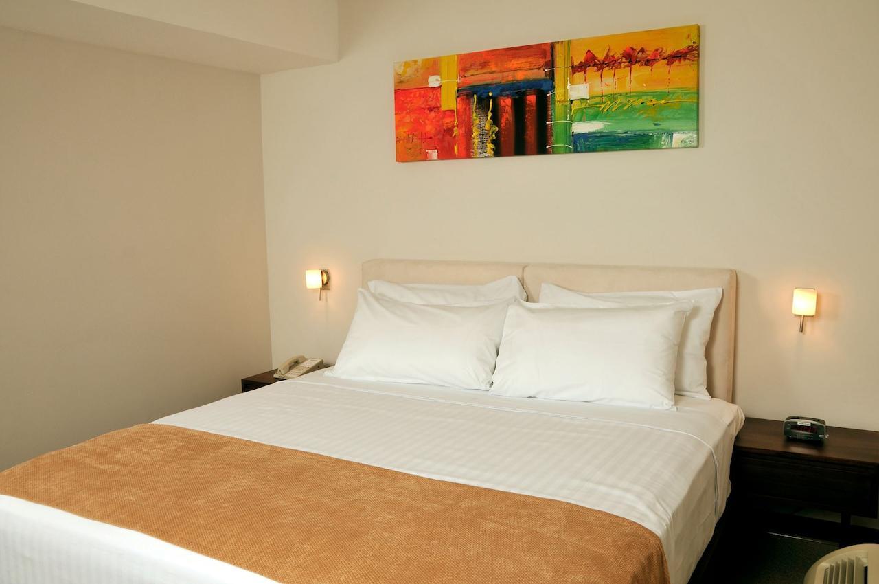 Hotel Hex Esteli Room photo
