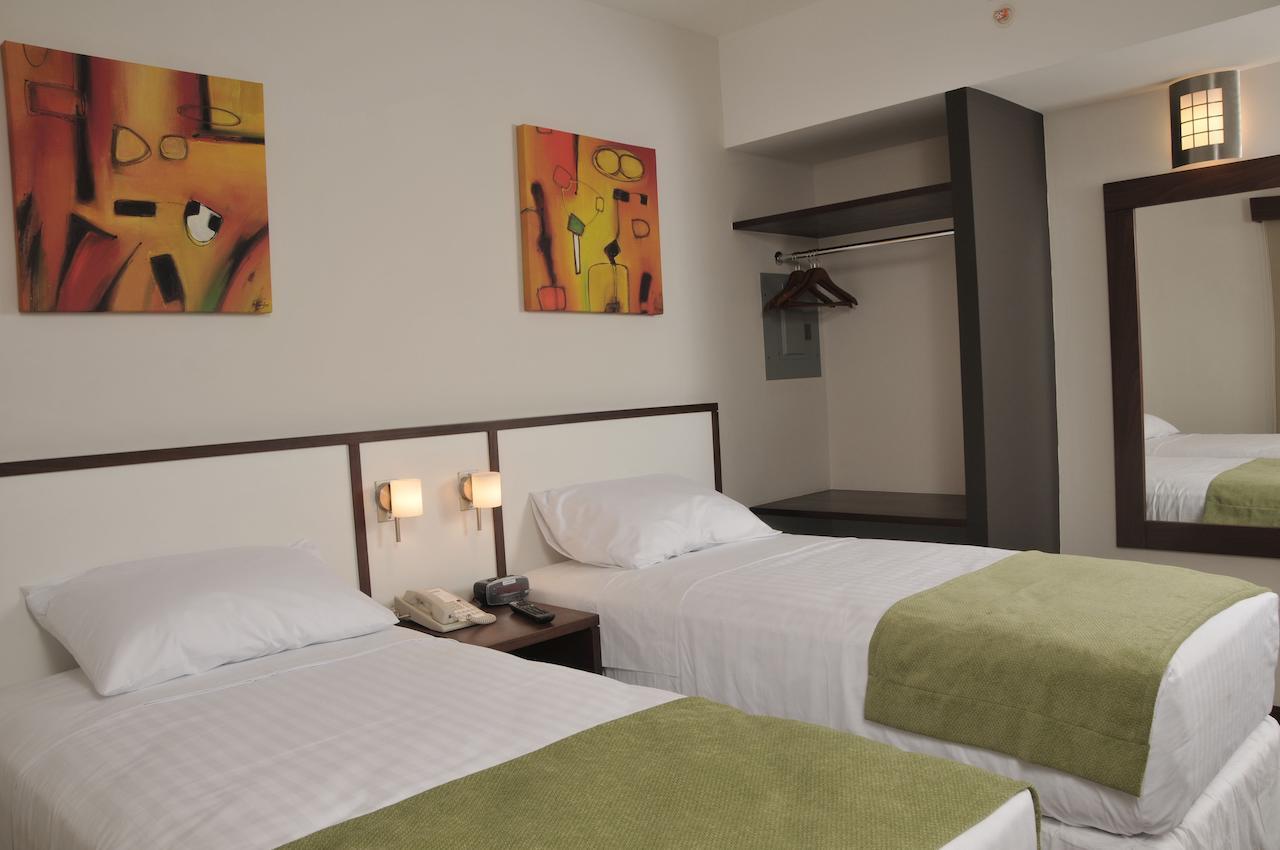 Hotel Hex Esteli Room photo
